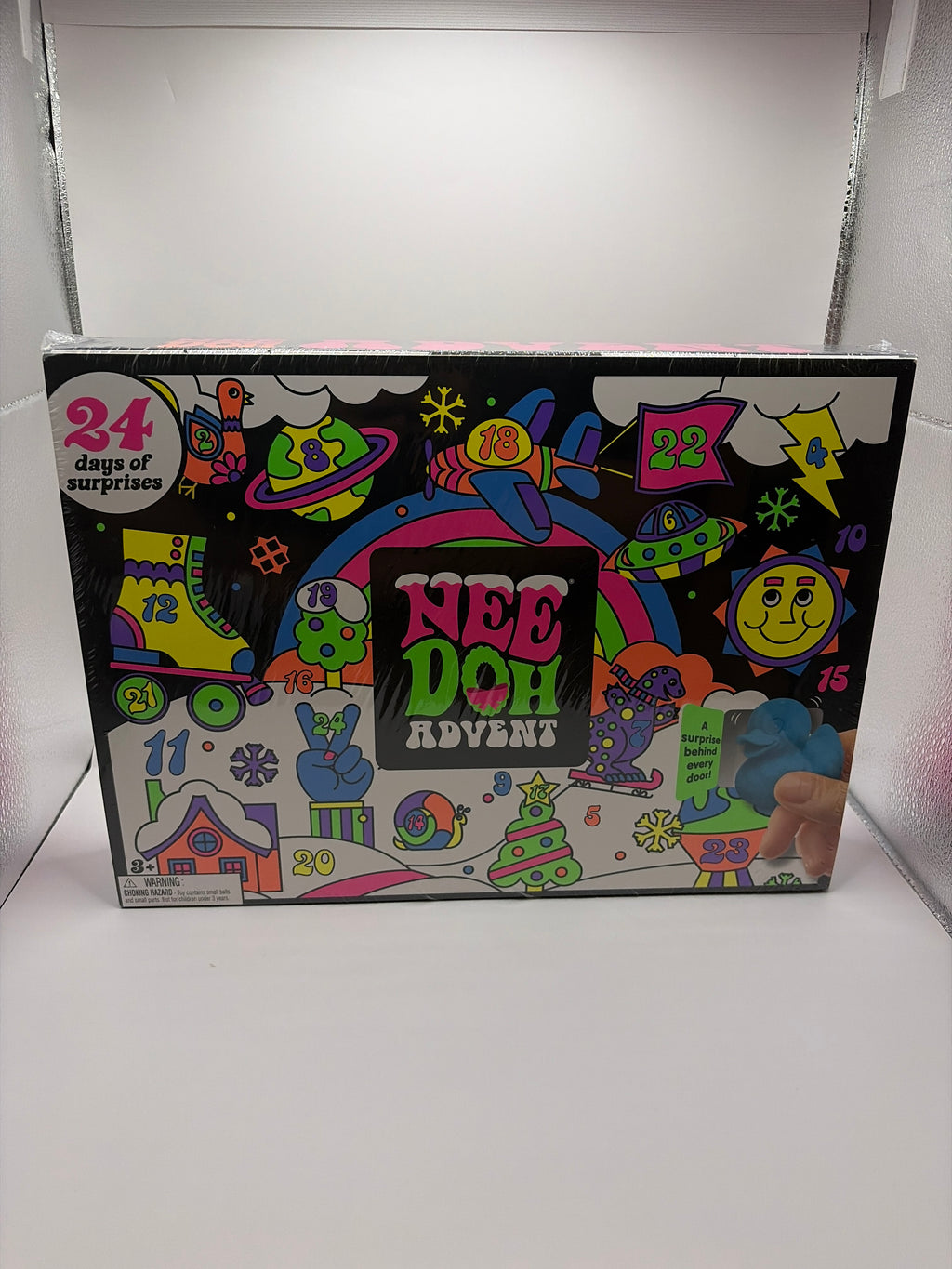Needoh Advent