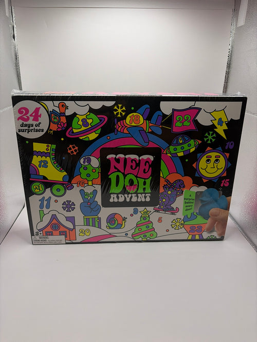 Needoh Advent
