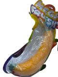 Mega Banana Squishy!