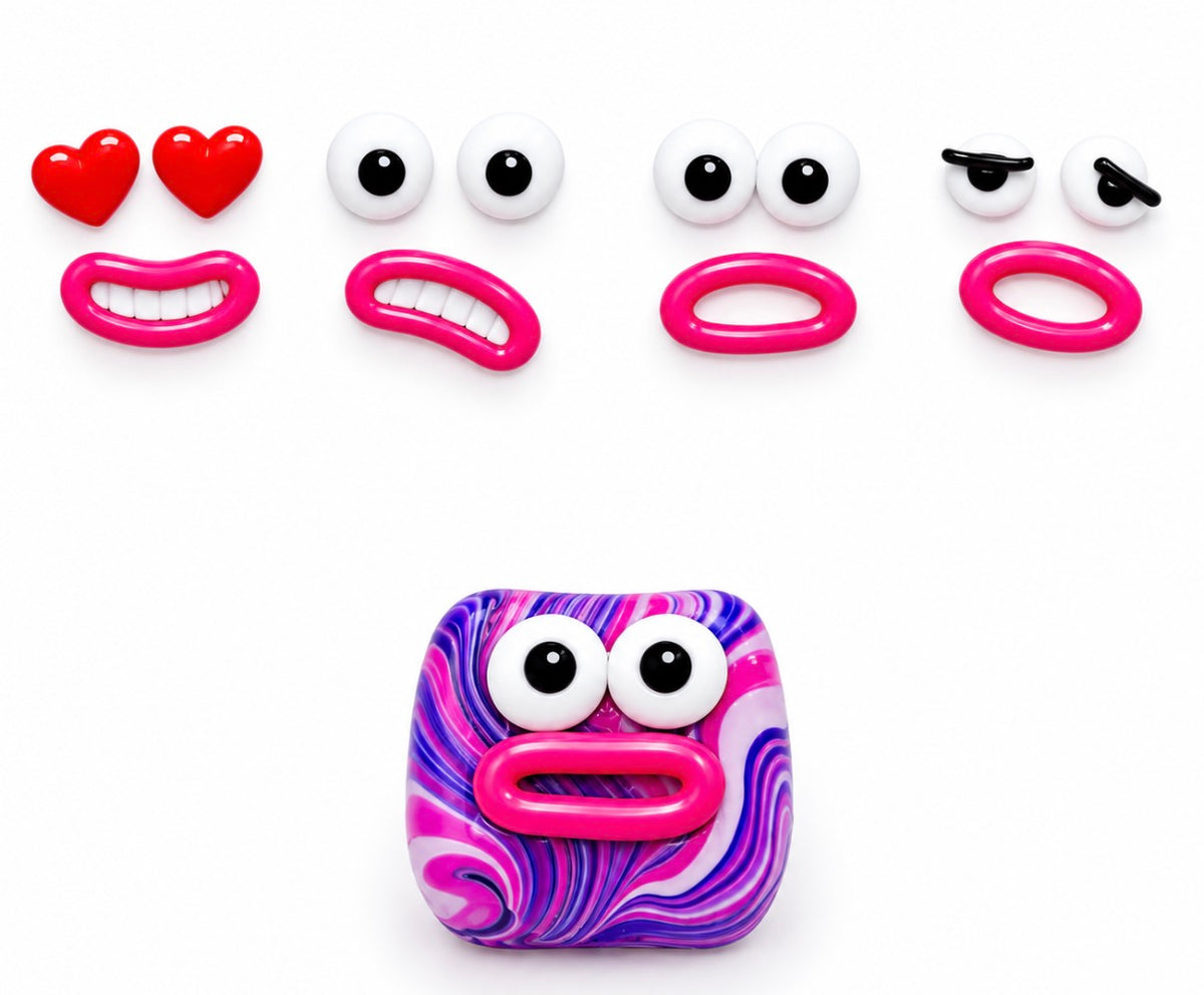 Squishy Decorator