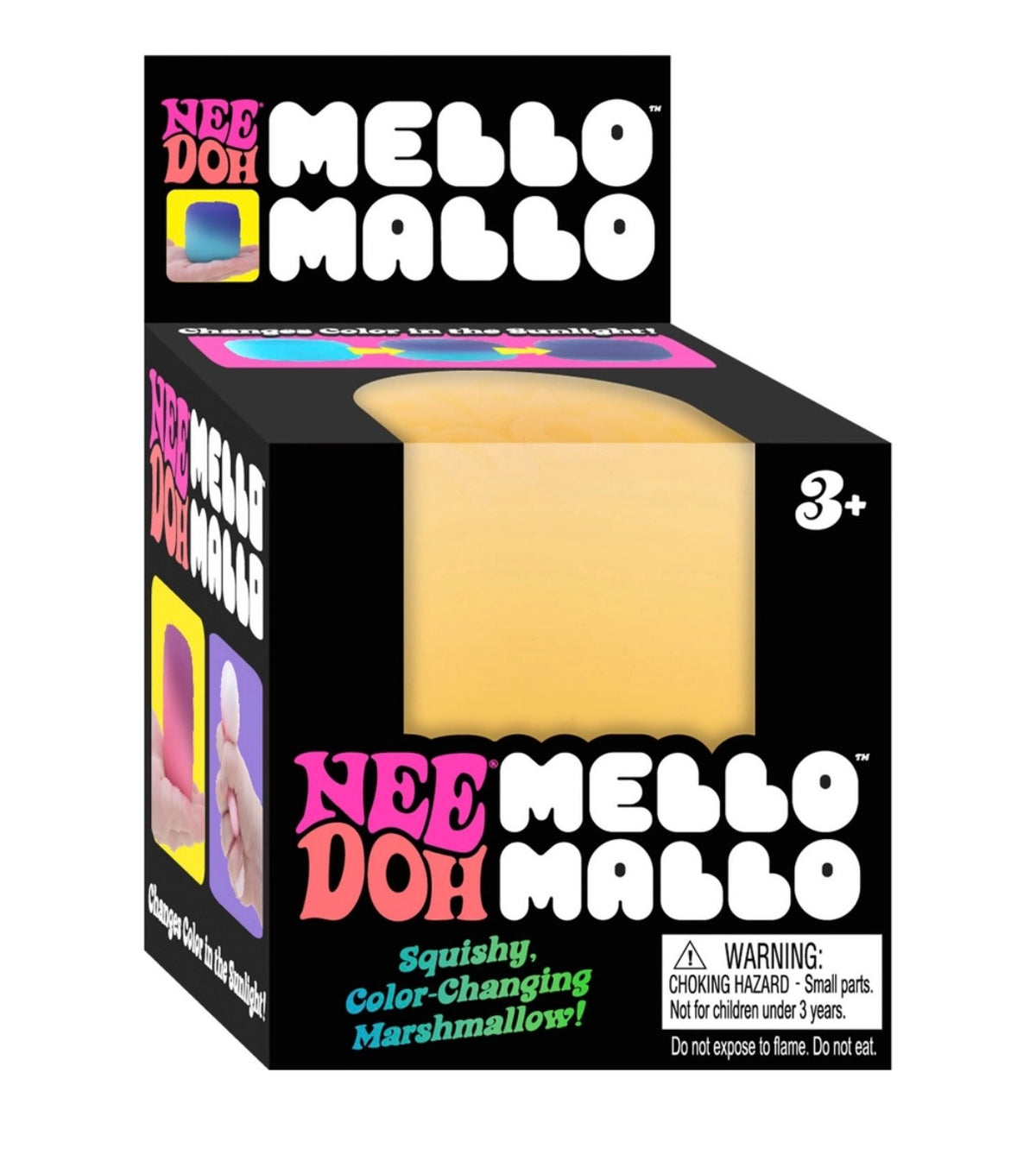 Needoh Mello Mallo