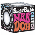 Needoh Snowball Crunch