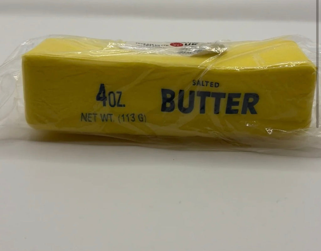 Salted Butter