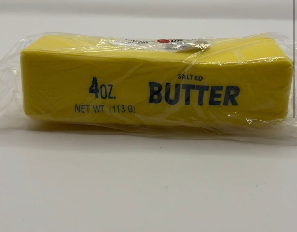 Salted Butter