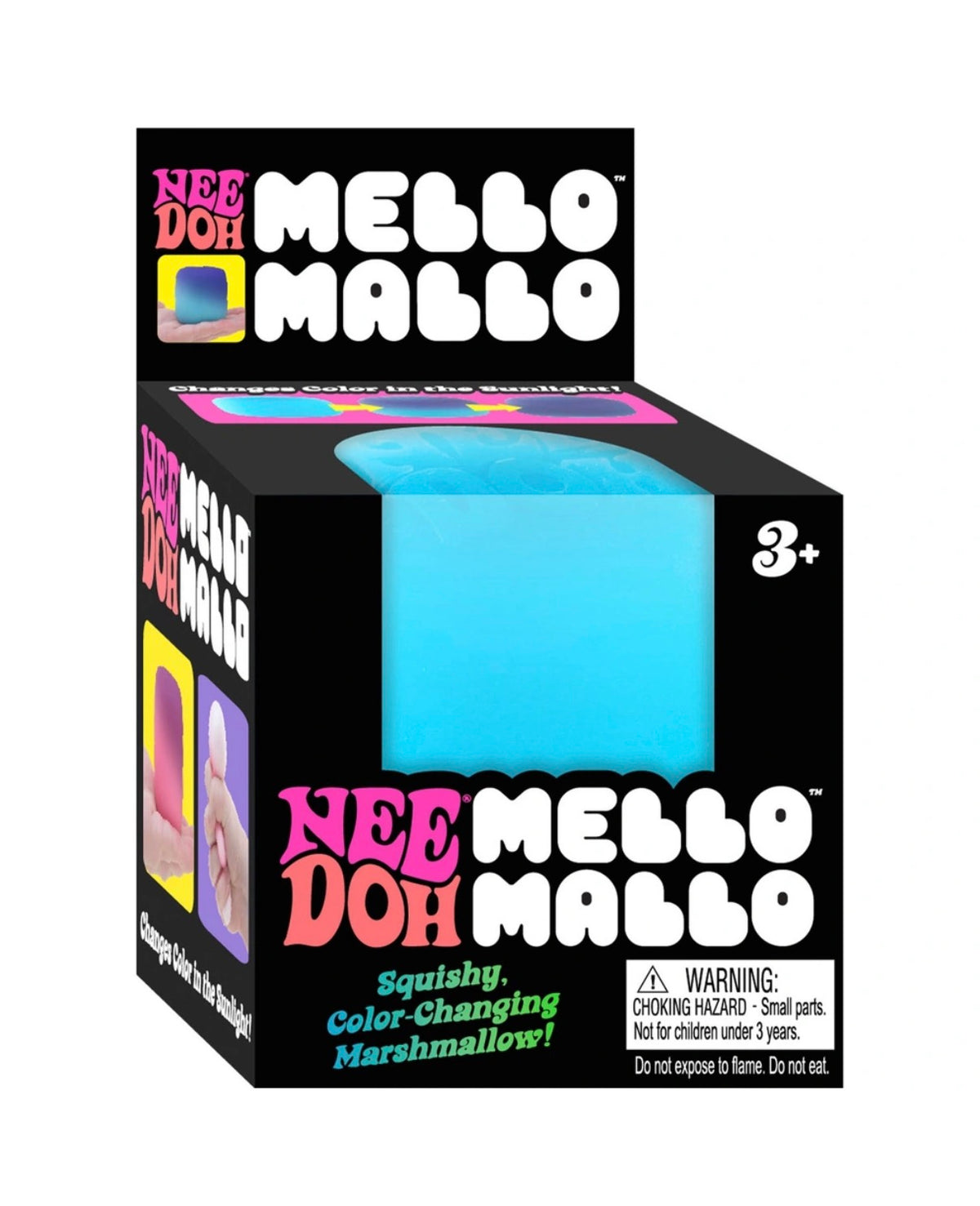 Needoh Mello Mallo