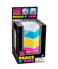 Needoh Peace O’ Cake