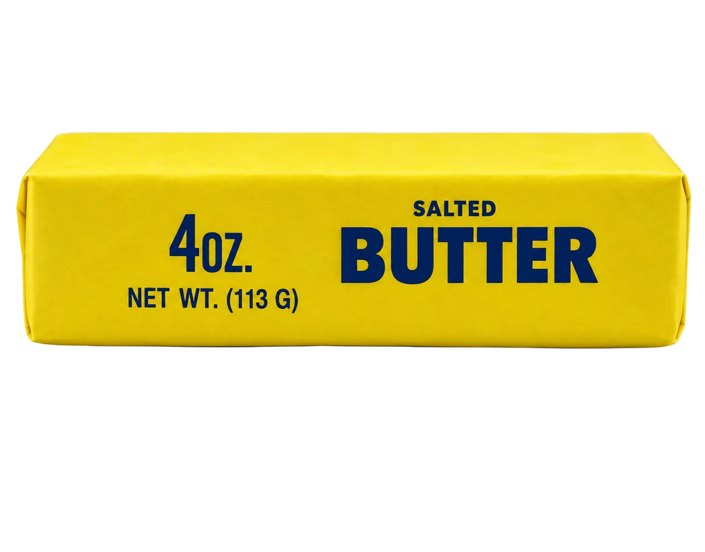 Salted Butter